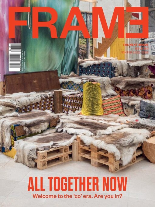 Title details for Frame by Frame Publishers  - Available